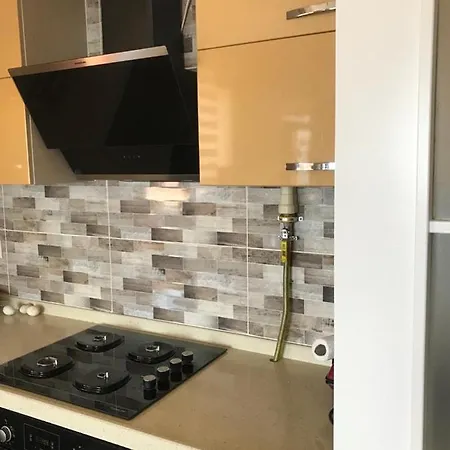 Apartment Reference Trabzon