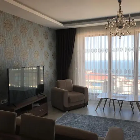 Apartment Reference