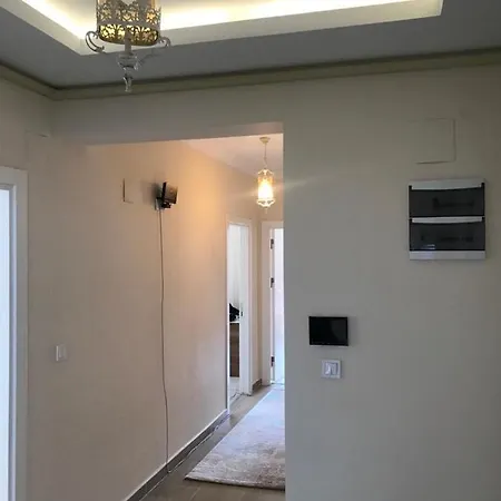 Apartment Reference Trabzon