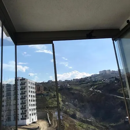 Apartment Reference Trabzon